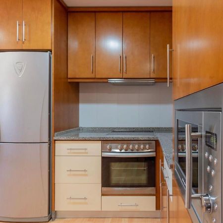 Apartamento Tira Финистере Екстериор снимка